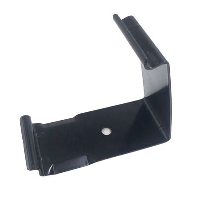 खरीदें कस्टम कार्बन स्टील पुनः प्रयोज्य शिपिंग धातु स्प्रिंग रिटेनिंग क्रेट क्लिप online manufacture