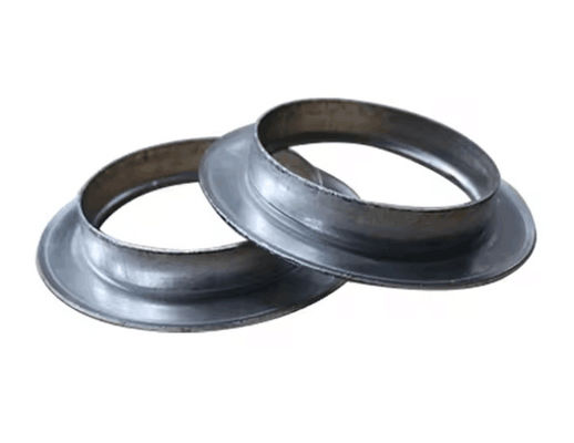 0.01mm-0.05mm सटीक धातु मुद्रांकन भागों कस्टम सीएनसी पीतल शीट धातु भागों